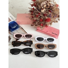 Miu miu Sunglasses